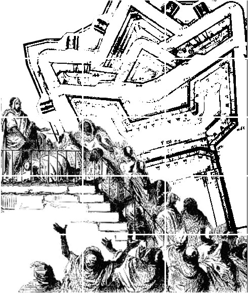 Les prisonniers du fort Lamalgue